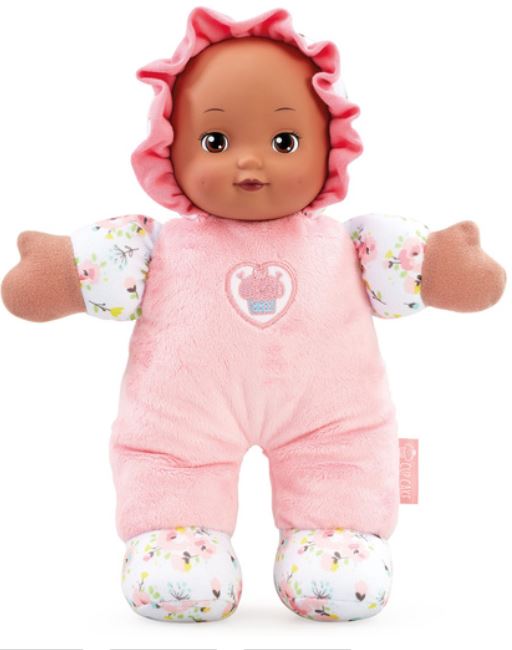 Early Learning Centre Cupcake My Little Baby Tia Doll