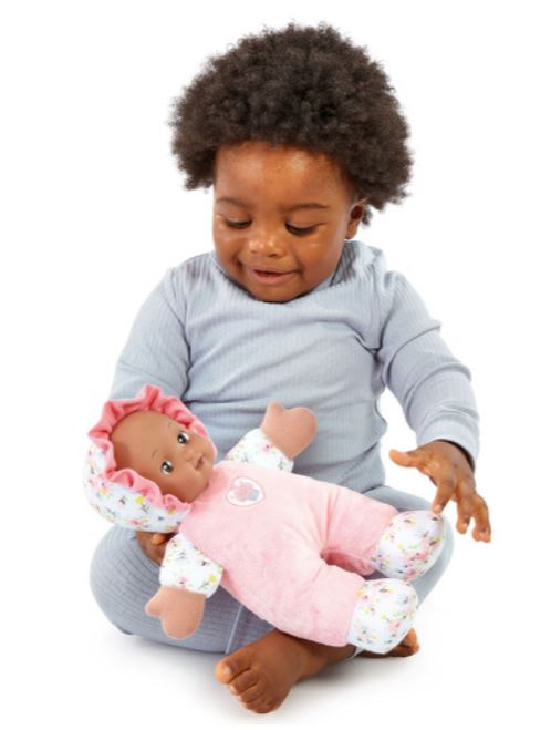Early Learning Centre Cupcake My Little Baby Tia Doll