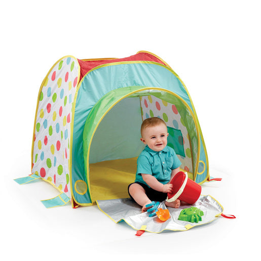 Gazebo Sand Pit Tent