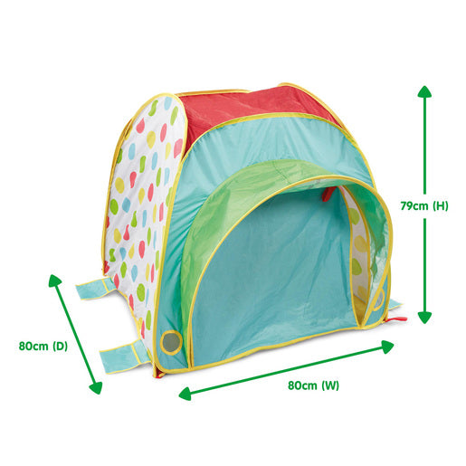 Gazebo Sand Pit Tent