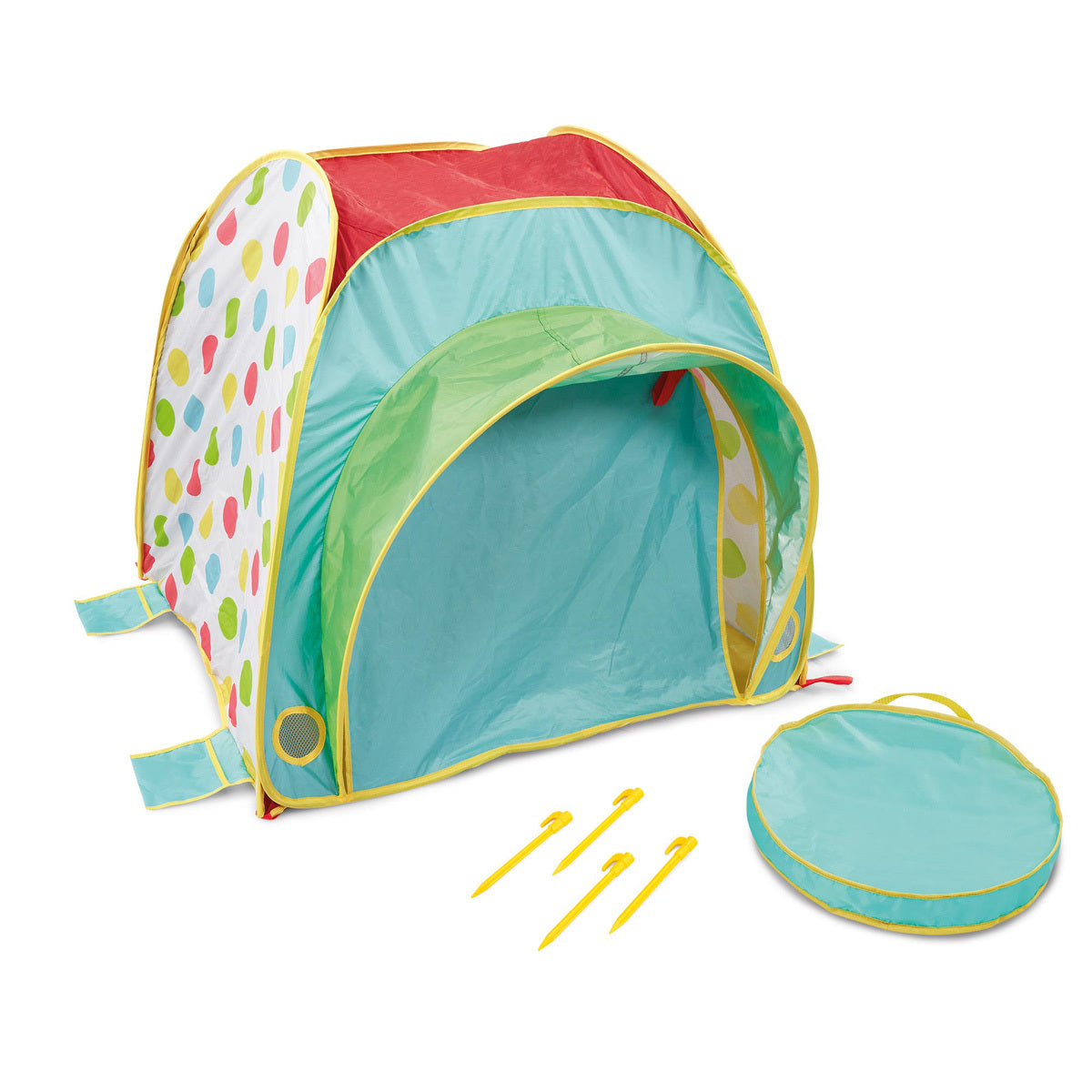 Gazebo Sand Pit Tent