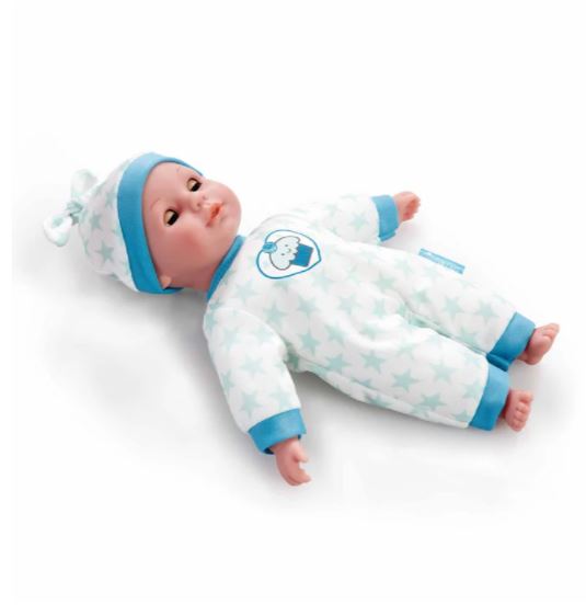 Early Learning Centre Cupcake My First Jack Baby Doll