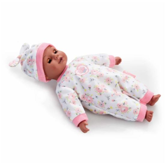 Early Learning Centre Cupcake My First Dolly Poppy Baby Doll
