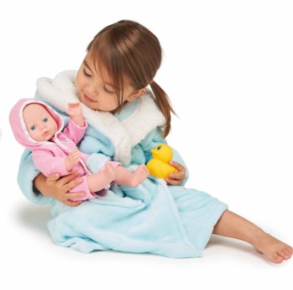 Early Learning Centre Cupcake Bathtime Bea Baby Doll