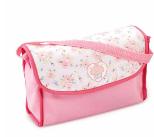 Early Learning Centre Cupcake Dolly Changing Bag