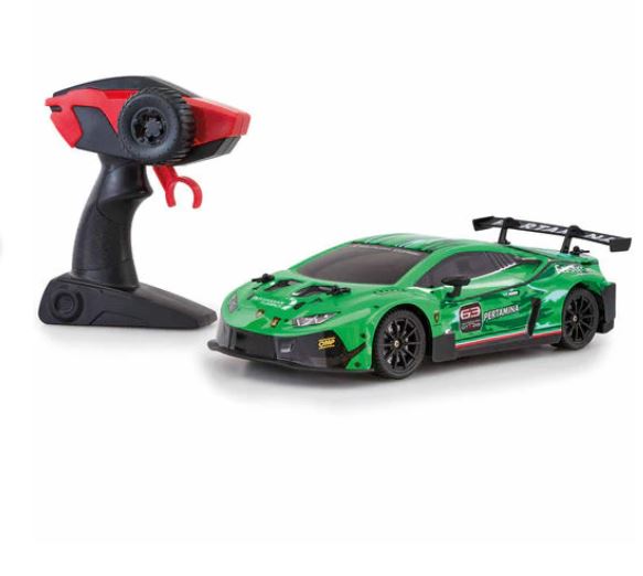 Rc Xceler8 1:16 Lamborghini Huracan Gt3