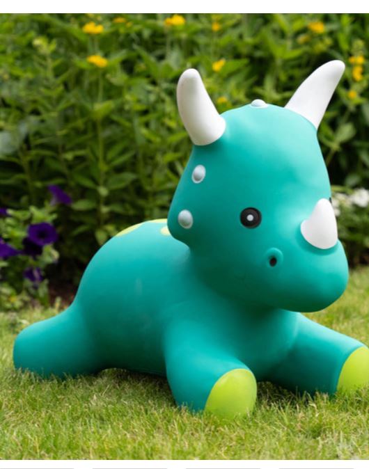 Early Learning Centre Hop Along Dinosaur