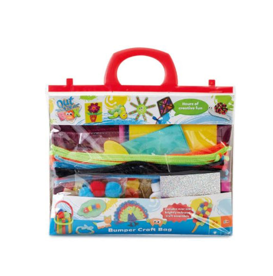 Out Of The Box Bumper Craft Bag