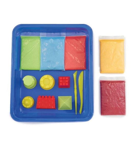 Sandsational Castle Creation  V2