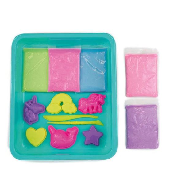 Sandsational Fantasy Forest V2