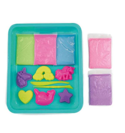 Sandsational Fantasy Forest V2