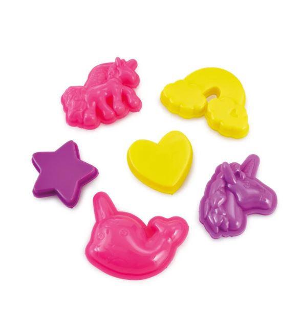 Sandsational Fantasy Forest V2