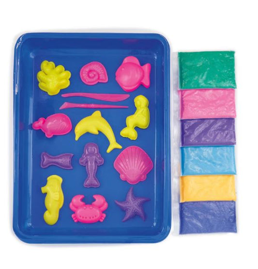 Sandsational Under The Sea V2