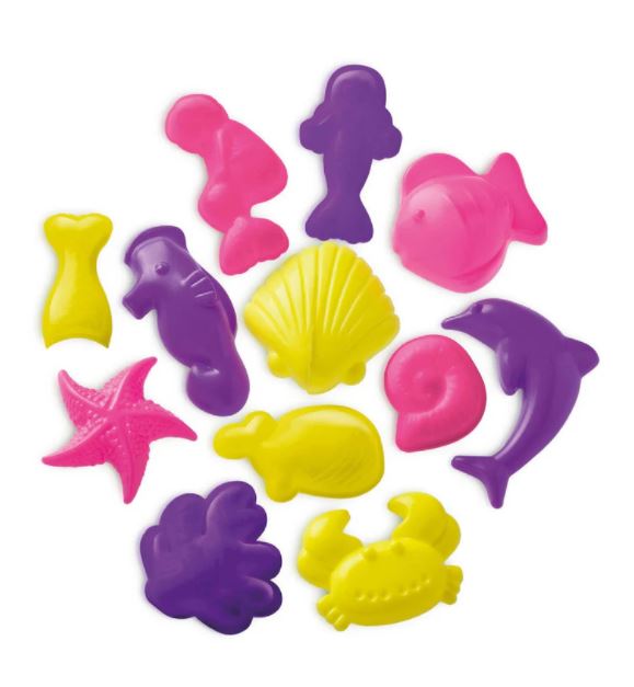 Sandsational Under The Sea V2