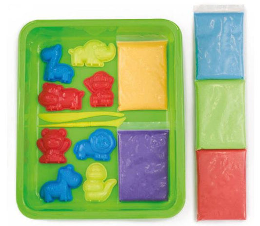 Sandsational Jungle Safari V2