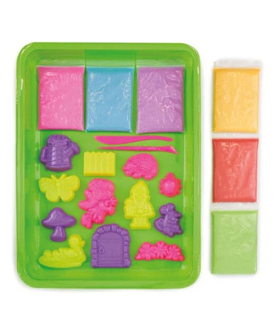 Sandsational Enchanted Fairyland V2