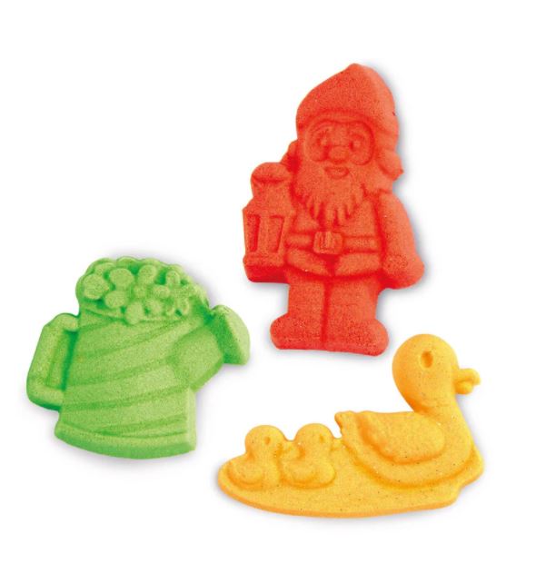 Sandsational Enchanted Fairyland V2