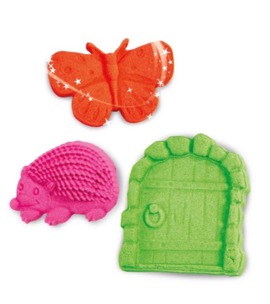 Sandsational Enchanted Fairyland V2