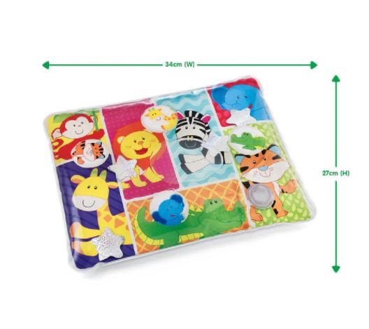Early Learning Centre Highchair Patmat