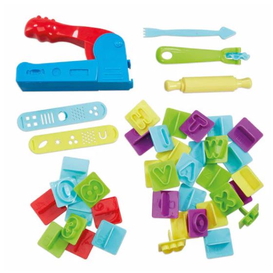 Nick Jr. Ready Steady Dough Super Duper V3