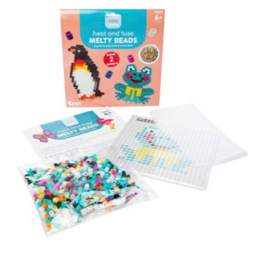 Addo Heat & Fuse Melty Beads (Assorted)