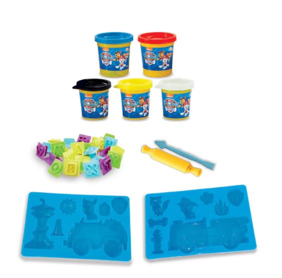 Paw Patrol Chase Marshall V2