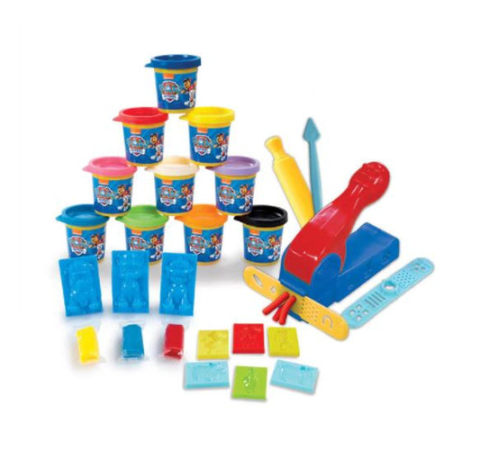 Paw Patrol Ultimate Heroes