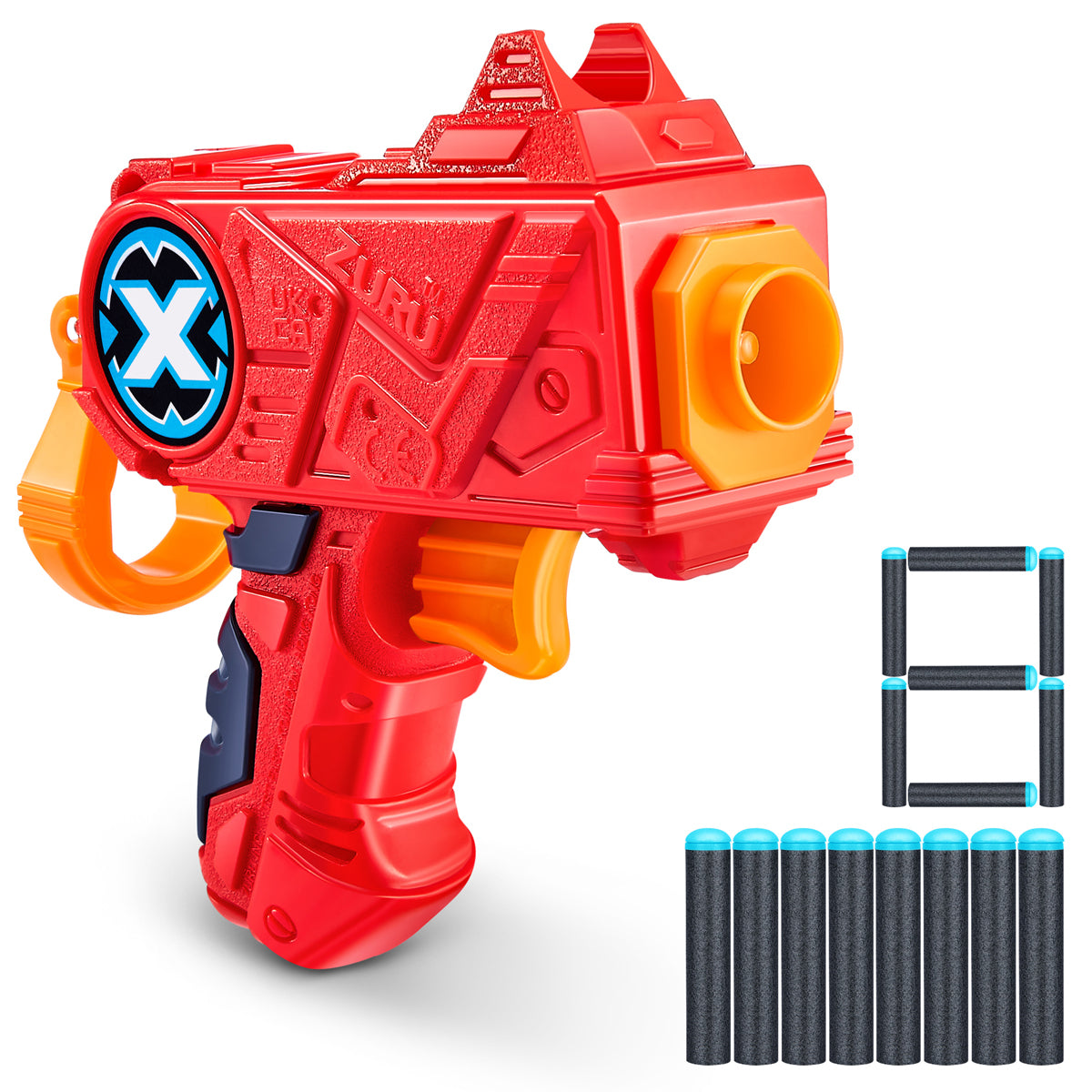 Xshot Excel Micro