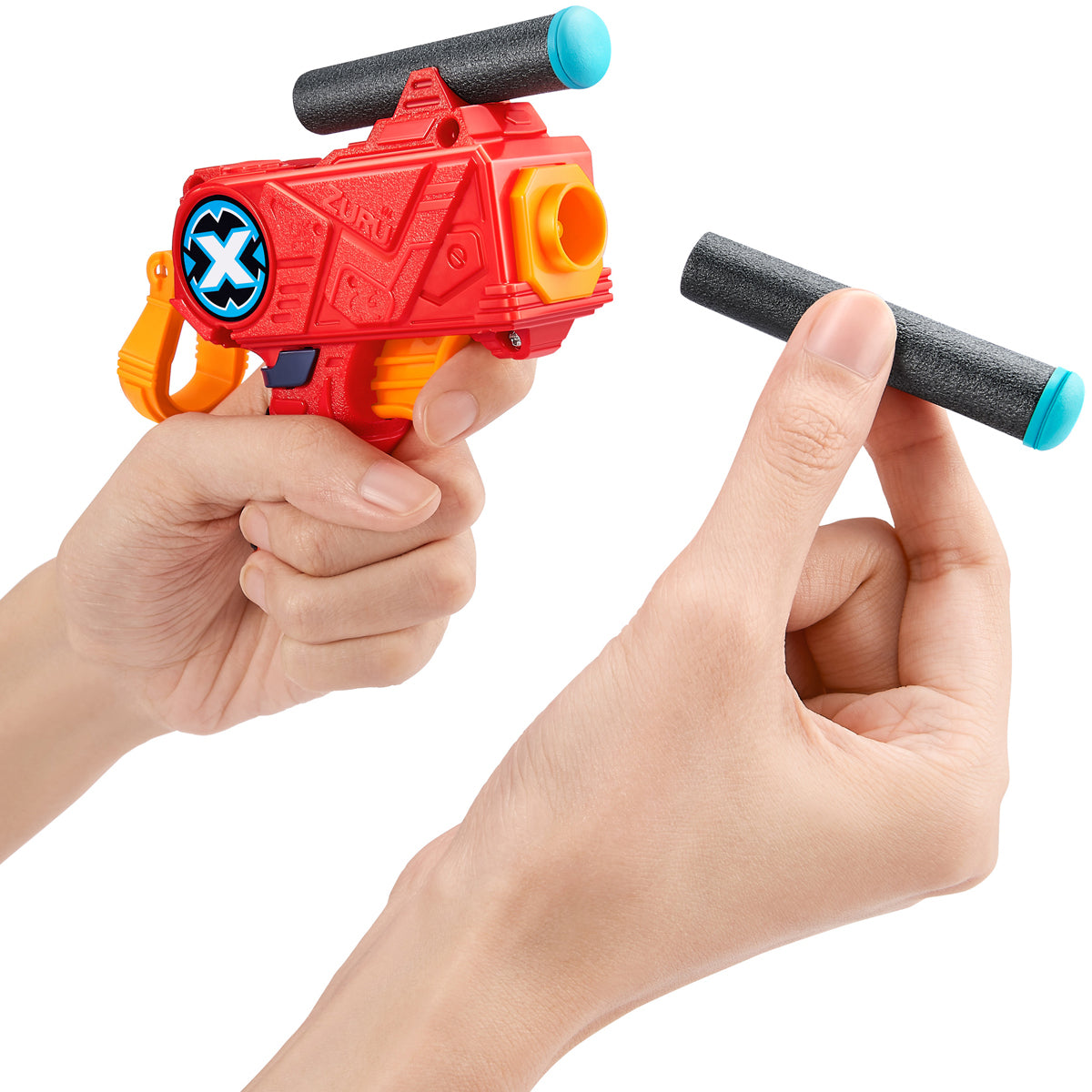 Xshot Excel Micro
