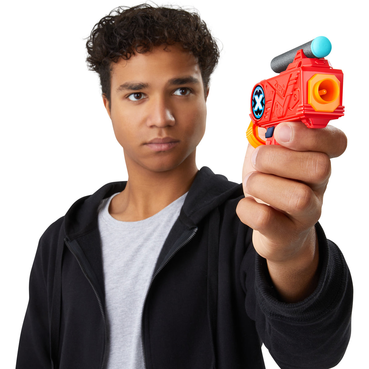 Xshot Excel Micro