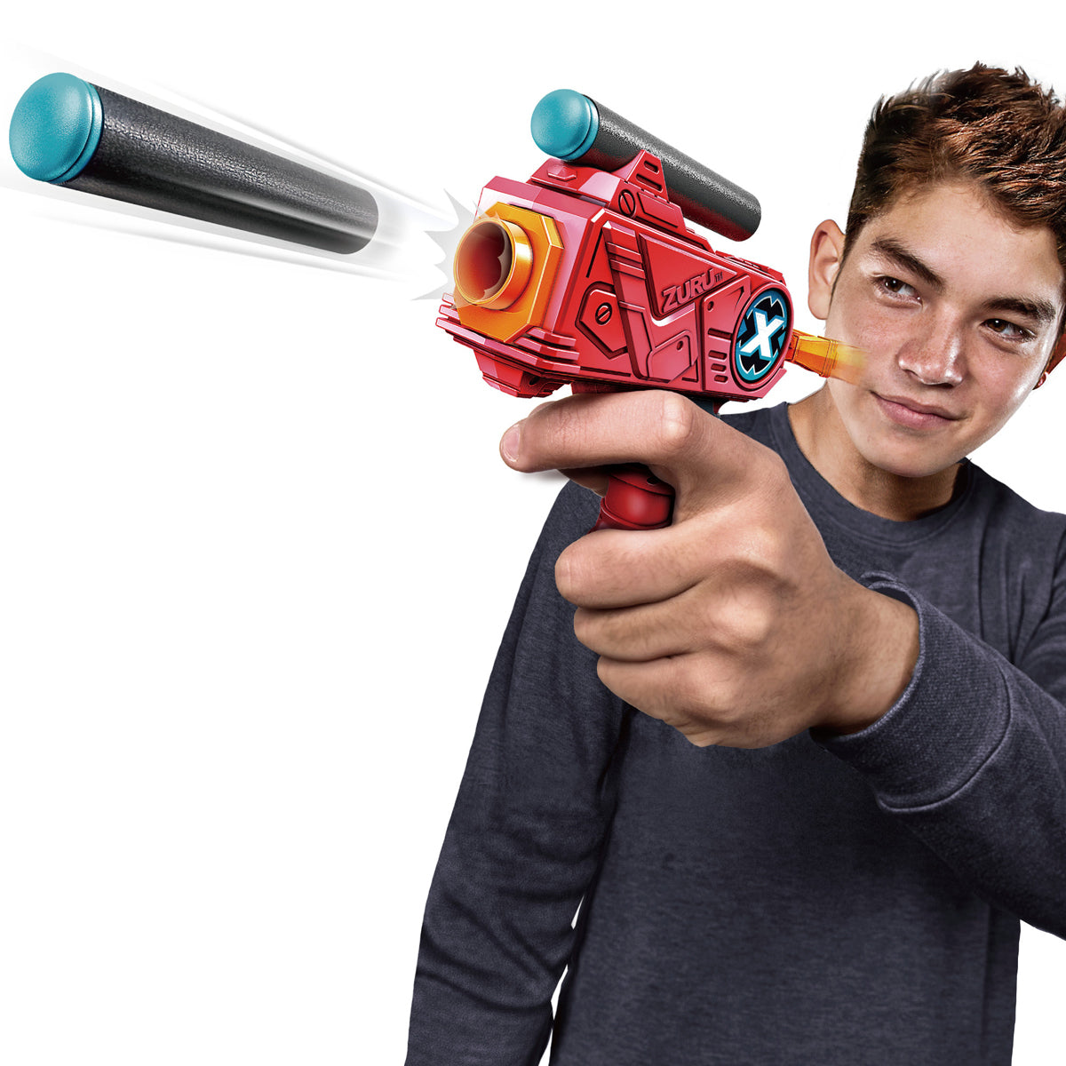 Xshot Excel Micro