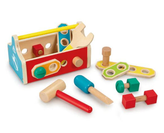Early Learning Centre My Little Toolbox Set