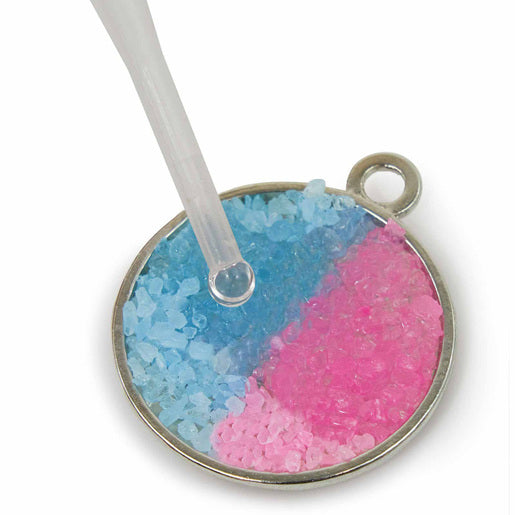 Out To Impress  Make Your Own Crystal Jewellery