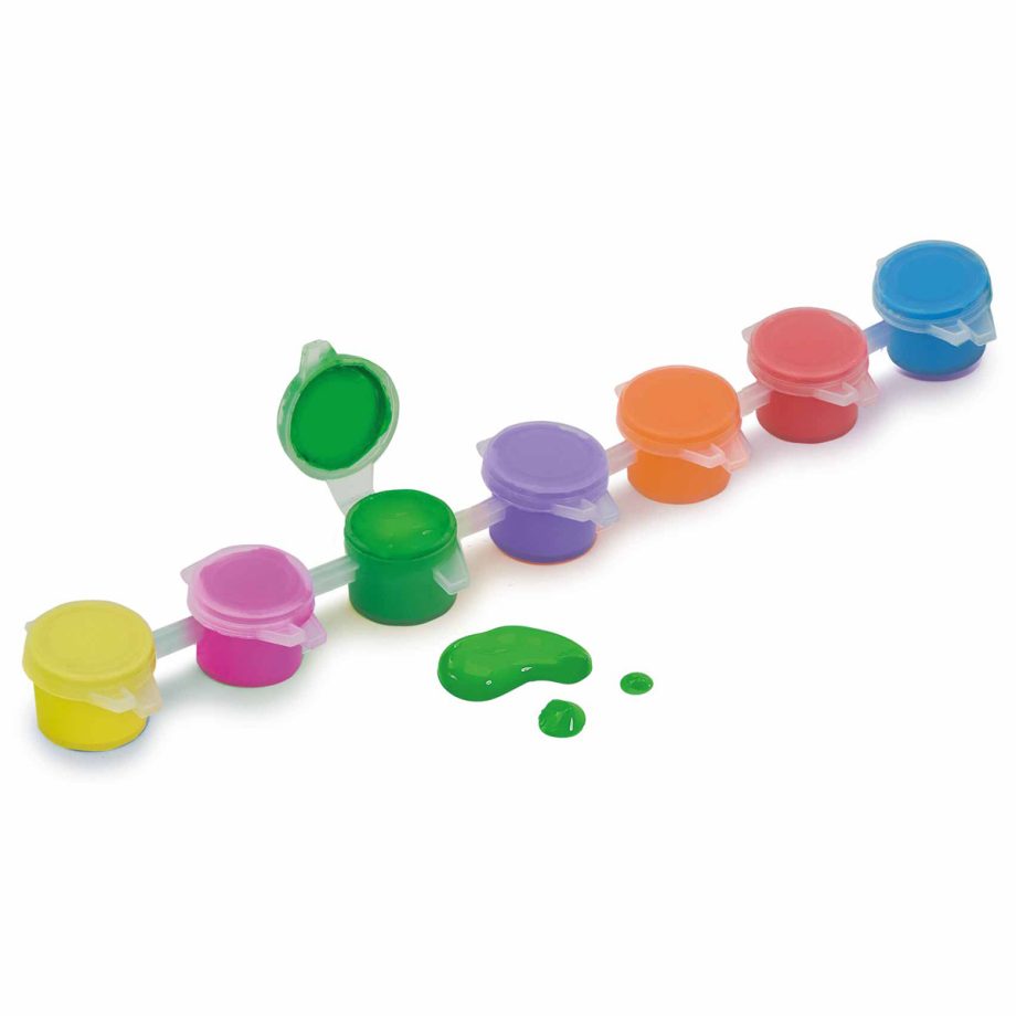 Out To Impress Paint By Numbers