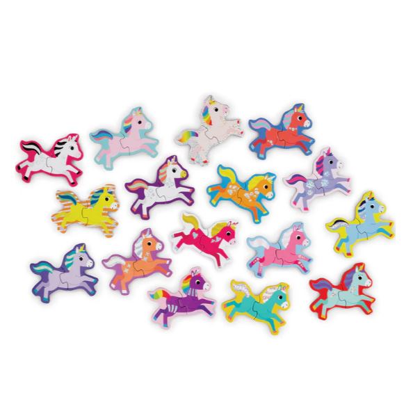 Early Learning Centre Unique Unicorns Memory Game
