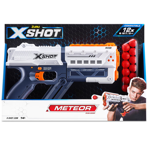Xshot Chaos Meteor V2