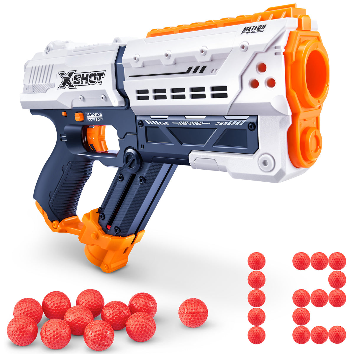 Xshot Chaos Meteor V2