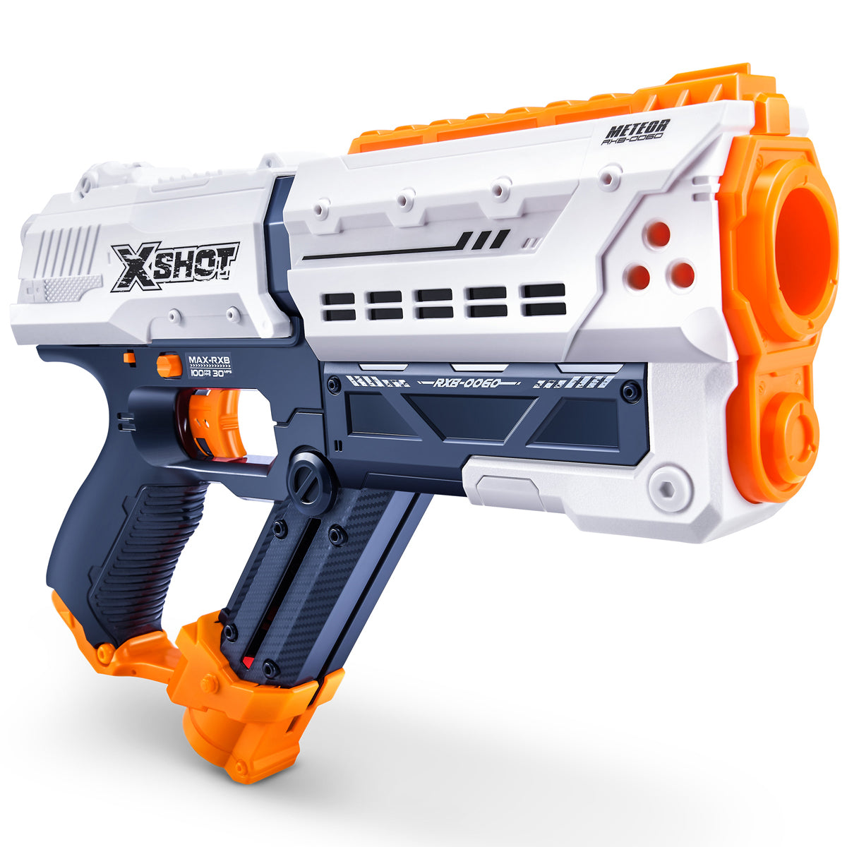 Xshot Chaos Meteor V2