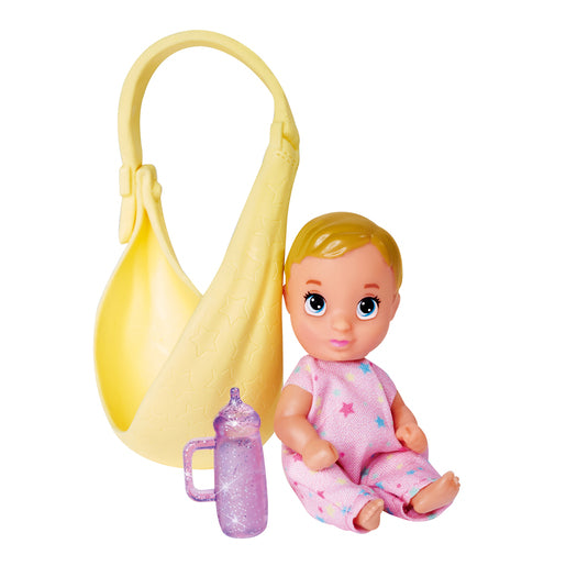 Steffi Love Carry Baby Bag