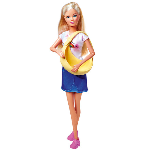 Steffi Love Carry Baby Bag