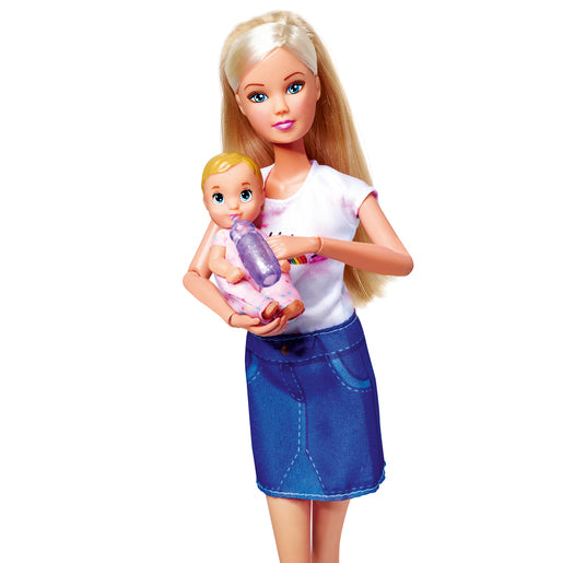 Steffi Love Carry Baby Bag