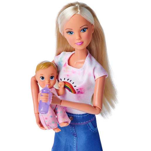 Steffi Love Carry Baby Bag