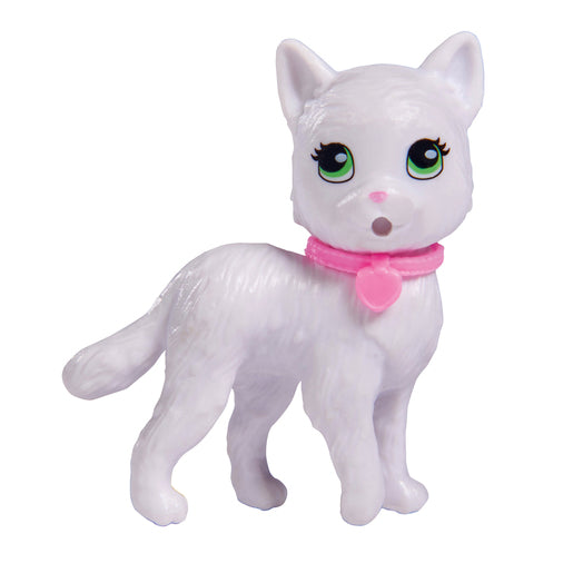 Steffi Love  Kitty Love