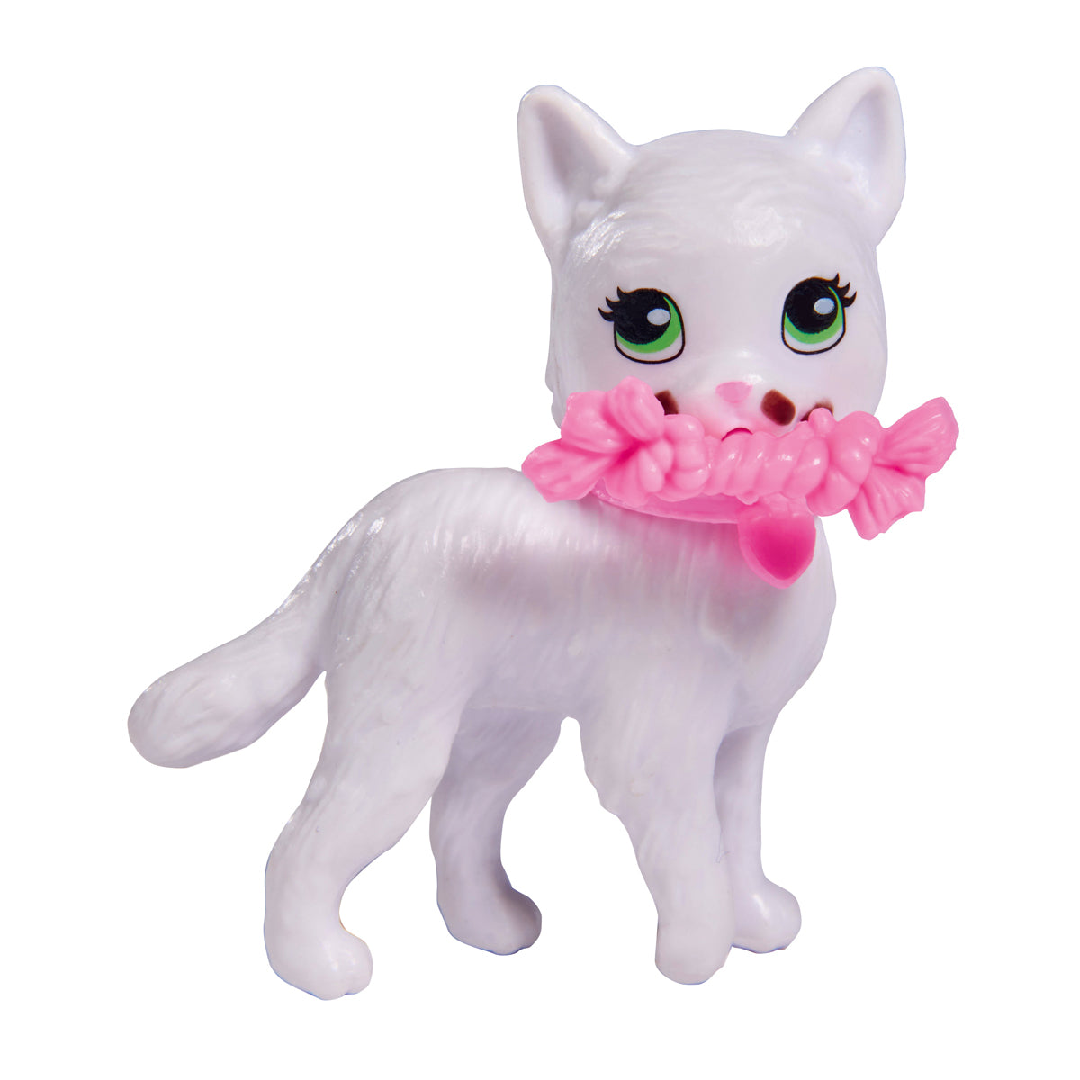 Steffi Love  Kitty Love