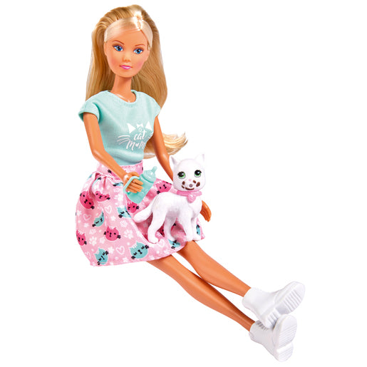 Steffi Love  Kitty Love