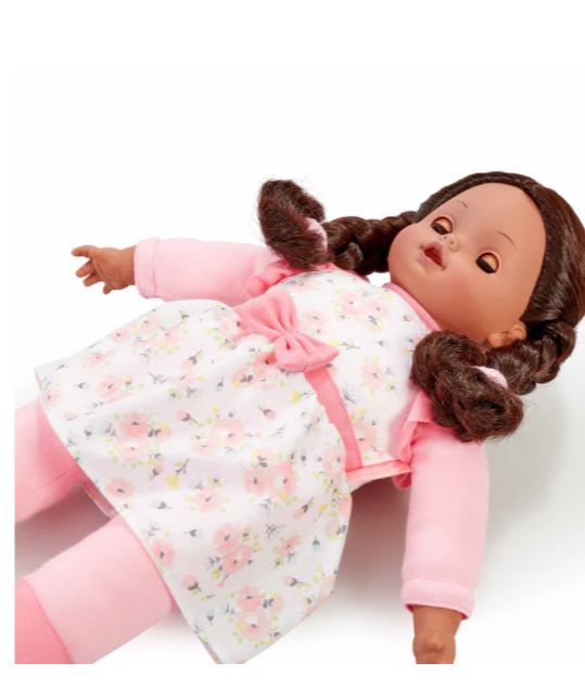 Early Learning Centre Cupcake Cuddly Kimberly Baby Dolly
