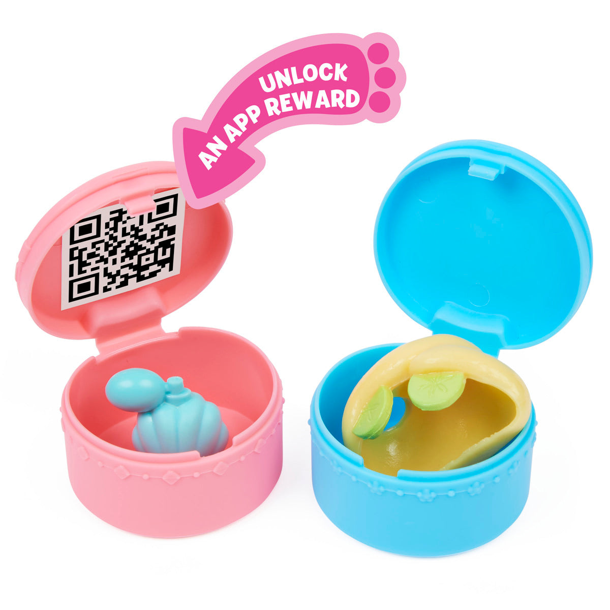 Gabby'S Dollhouse Delux Room Mercat Primp And Pamper Bathroom