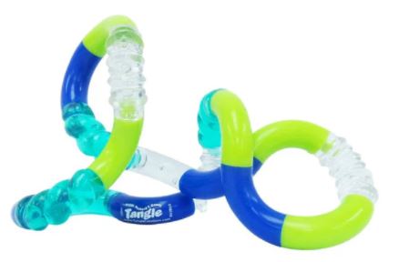 Tangled Jr Crazy
