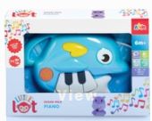 Little Lot Ocean Pals Piano