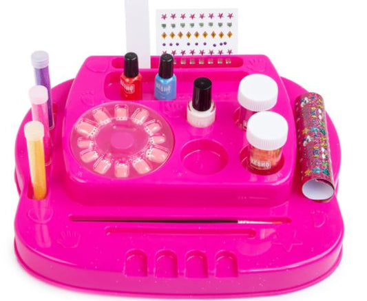 Ultimate Nail Studio
